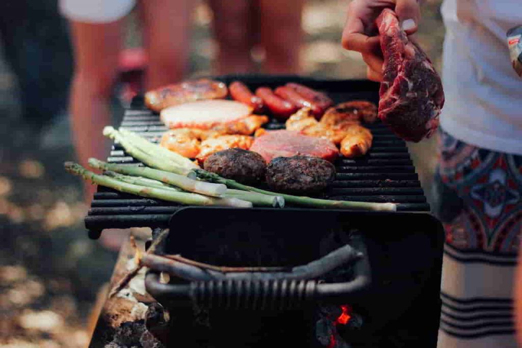 Zechef Epicerie spécial été et Barbecue